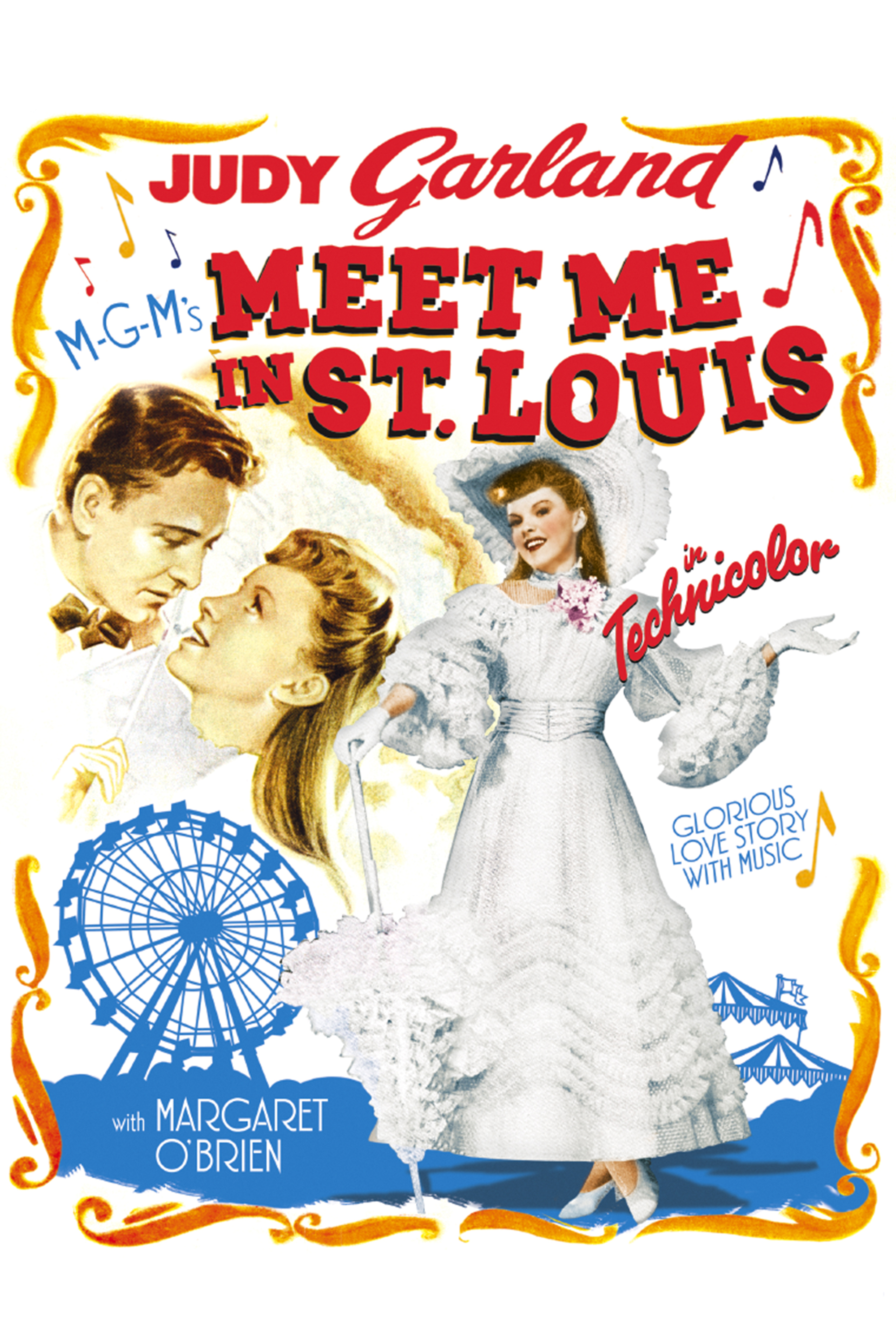 Meet Me in St. Louis (1944) [19380] (A1764225347) [[Movies]] --Plex--